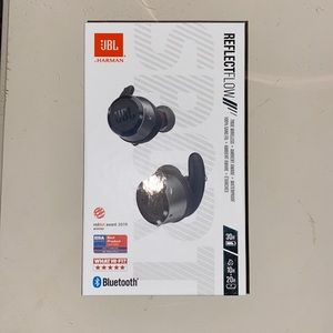 JBL Reflect Flow Headphones